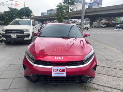Xe Kia K3 Premium 2.0 AT 2022