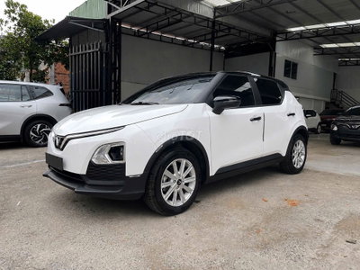 Vinfast VF5 S 2024 - Màu Trắng - Mua pin