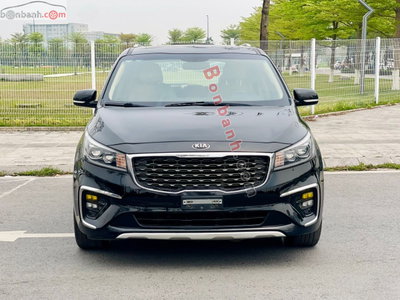 Xe Kia Sedona 2.2 DAT Luxury 2019