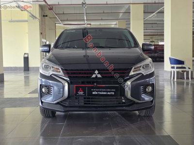 Xe Mitsubishi Attrage Premium 1.2 CVT 2025