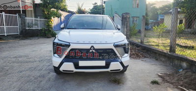 Xe Mitsubishi Xforce Premium 2024