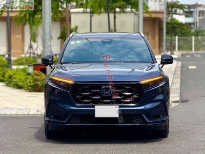 Xe Honda CRV e:HEV RS 2024