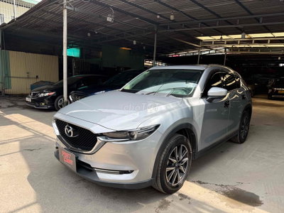 Mazda CX5 2017 2.5 2WD 62.000 km không lỗi lầm