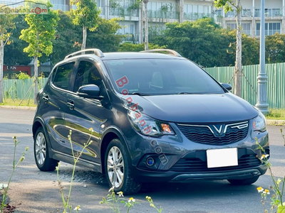 Xe VinFast Fadil Tiêu chuẩn 1.4 AT 2022