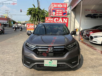 Xe Honda CRV L 2023