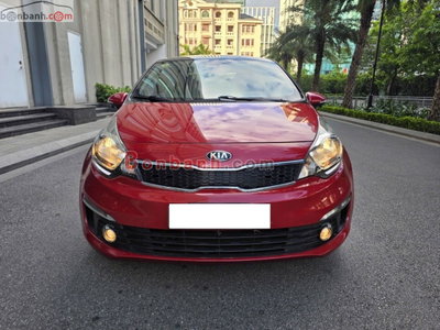Xe Kia Rio 1.4 AT 2016