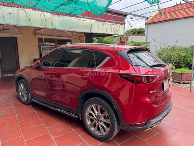 Mazda CX-5 Đỏ Chính chủ