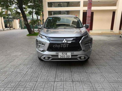 Mitsubishi Xpander 2022 Premium 46000 km Bạc
