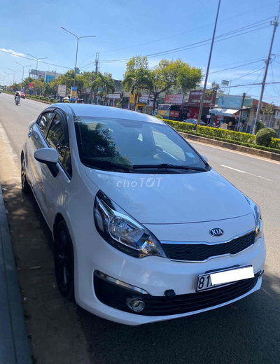 Kia Rio 2014