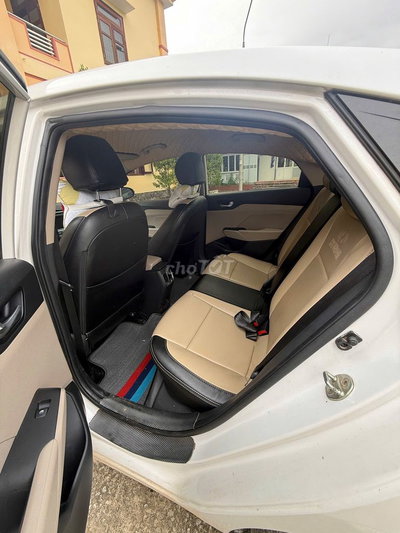 Hyundai Accent 2020 Trắng 88.000 km