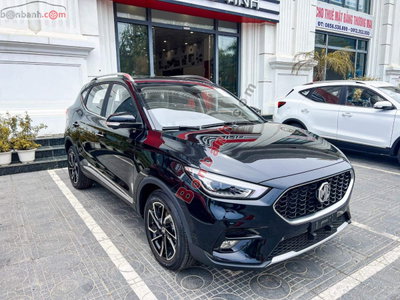 Xe MG ZS Luxury 1.5 AT 2WD 2025