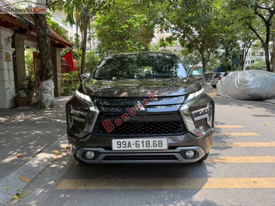 Xe Mitsubishi Xpander Premium 1.5 AT 2022