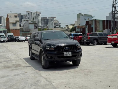 Ford Ranger XLS 2022 Đen