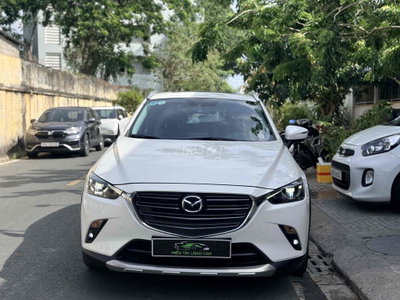 Mazda CX-3 Luxury 2024 1 chủ từ đầu. full ls hãng