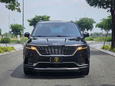 KIA CARNIVAL SIGNATURE 7 GHẾ SX 2022 ODO 64.000 KM