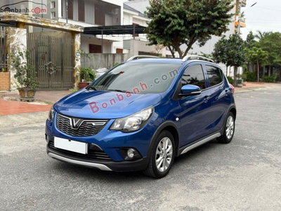 Xe VinFast Fadil 1.4 AT 2021