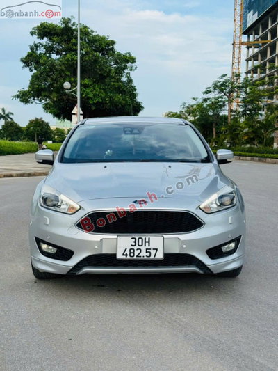 Xe Ford Focus S 2.0 AT 2015
