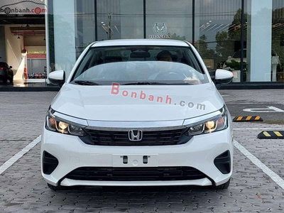 Xe Honda City L 1.5 AT 2026