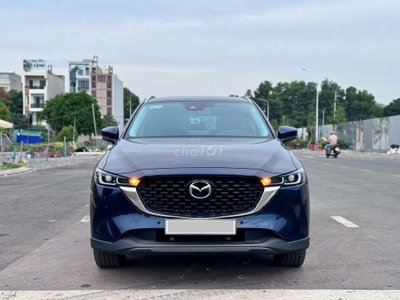 Mazda CX-5 2023 2.0 Luxury Xanh