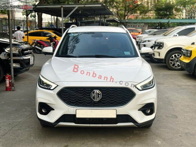Xe MG ZS Standard 1.5 AT 2WD 2024
