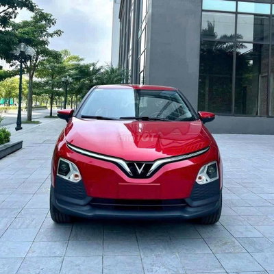 VINFAST VF 5 PLUS 2026 - XE ĐỦ MÀU- GIAO NGAY