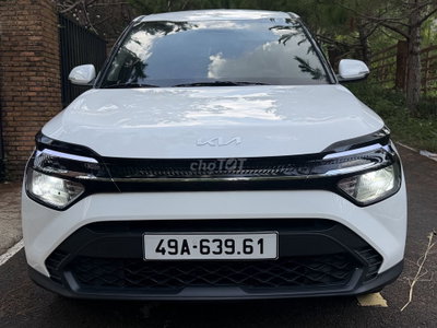 Kia Carens 2023 7 chỗ 51000km Trắng
