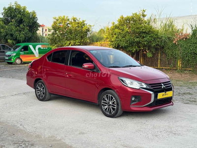 chuyên xe lướt đẹp cần bán Attrage 2021 at