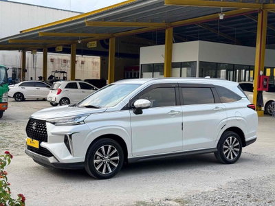 Hyundai Accent AT Đặc Biệt 2024 20.000km Trắng
