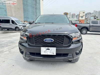 Xe Ford Ranger XLS 2.2L 4x2 AT 2022