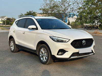 MG ZS 2022 Luxury 1.5AT 30354 km