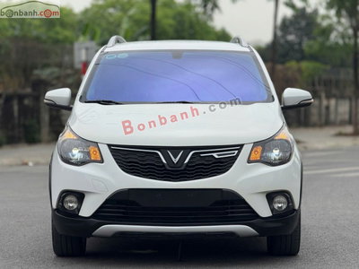 Xe VinFast Fadil 1.4 AT Plus 2021