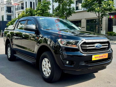 Xe Ford Ranger XLS 2.2L 4x2 AT 2019