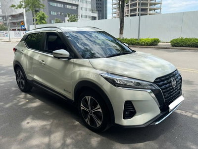 Nissan Kicks e-Power V 2023 Trắng