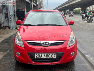 Xe Hyundai i20 1.4 AT 2011
