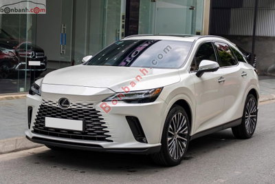 Xe Lexus RX 350 Premium 2023