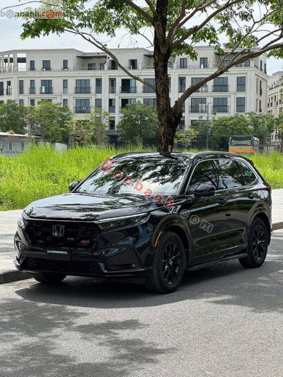 Xe Honda CRV e:HEV RS 2025