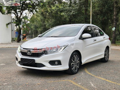 Xe Honda City 1.5 2019
