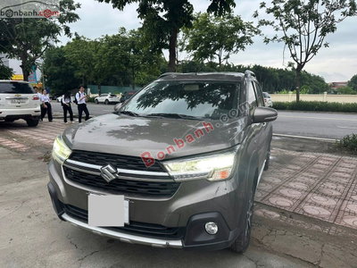 Xe Suzuki XL7 1.5 AT 2022