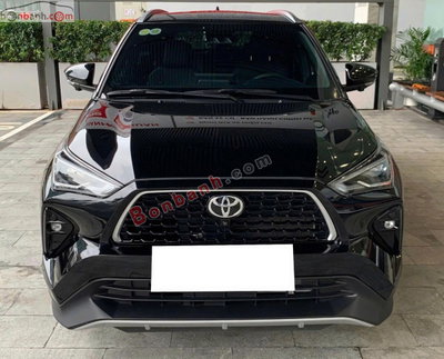 Xe Toyota Yaris Cross 1.5 D-CVT 2025