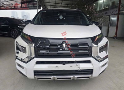 Xe Mitsubishi Xpander Cross 1.5 AT 2023