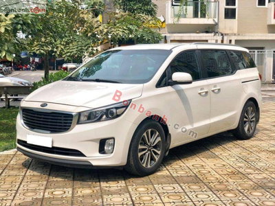 Xe Kia Sedona 2.2L DAT 2018