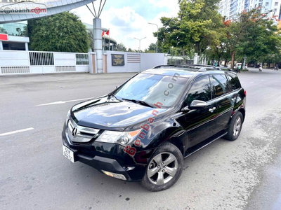 Xe Acura MDX 3.7L 2008