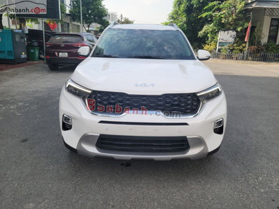 Xe Kia Sonet Premium 1.5 AT 2024