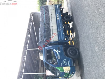 Xe Fox1,5 2009