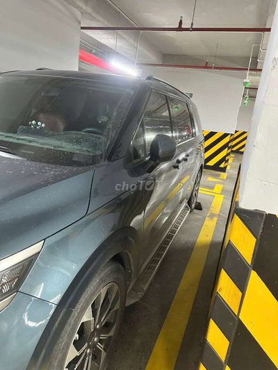 Kia Carnival 2023 Xám 7 chỗ
