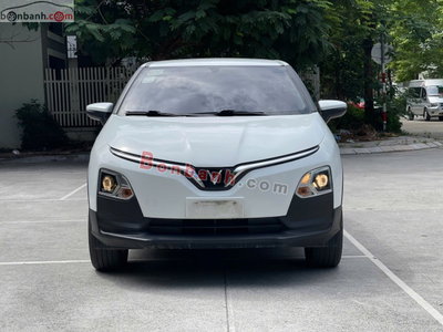 Xe VinFast VF5 Plus 2025