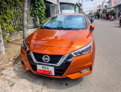 Nissan Almera VL2023 Turbo 1.0 - odo 33000 km
