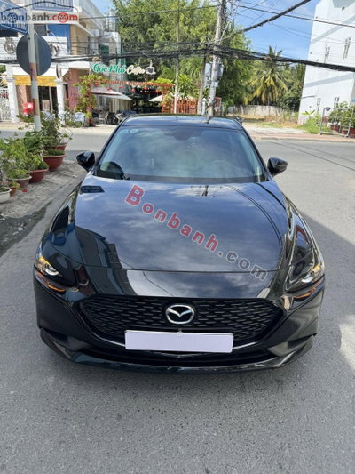 Xe Mazda 3 1.5L Deluxe 2023