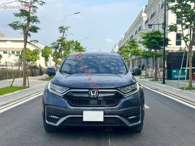 Xe Honda CRV L 2020