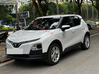 Xe VinFast VF5 Plus 2025